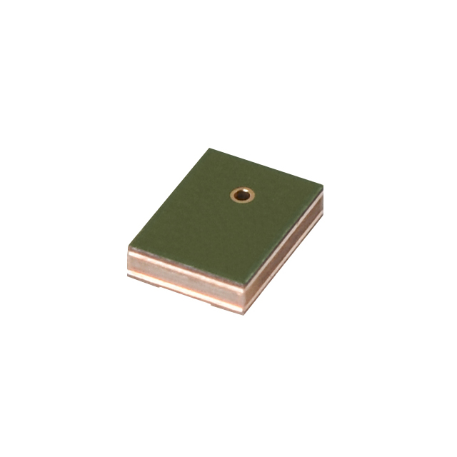 MIC MEMS DIGITAL PDM OMNI -26DB