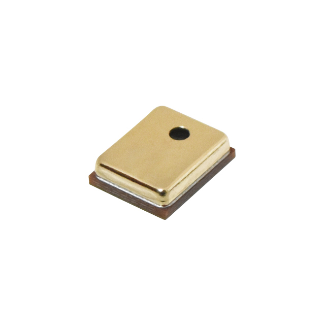 MICROPHONE MEMS DIGITAL PDM OMNI