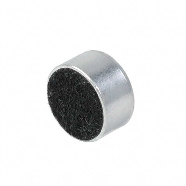 MIC COND ANLG NC -47DB 0.382"DIA