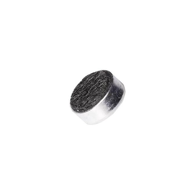 MIC COND ANLG NC -44DB 0.157"DIA
