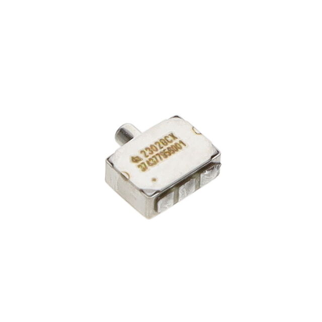 MIC OMNI .9-10VDC -37DB SENS