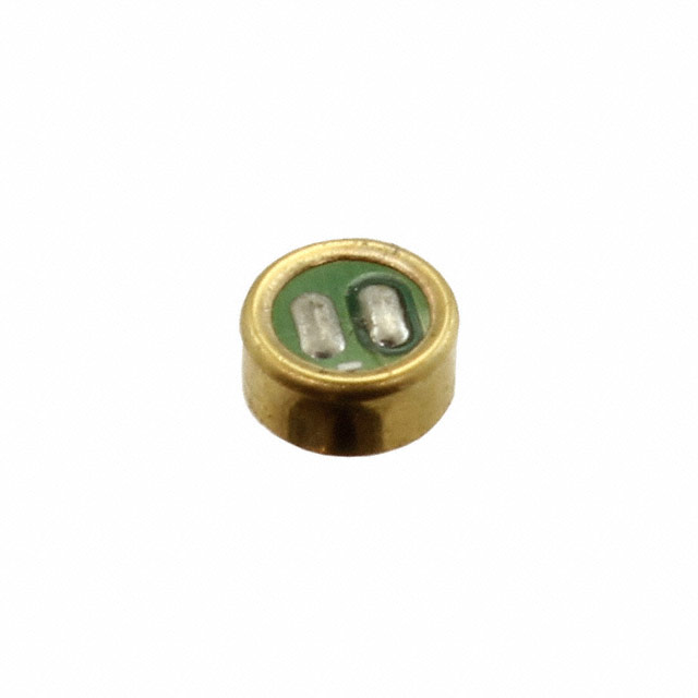 MIC COND ANLG OMNI -42DB 0.118"D