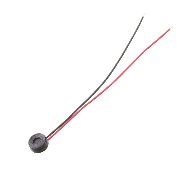 MIC COND ANLG OMNI -40DB 0.157"D