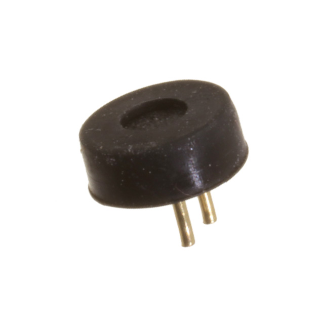 MIC COND ANLG OMNI -38DB 0.157"D