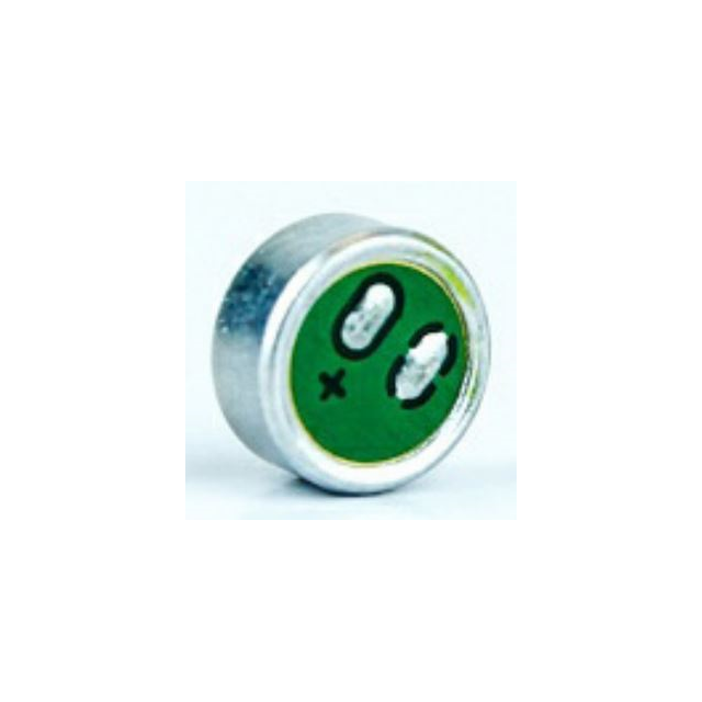 MIC COND ANLG OMNI -43DB 0.157"D
