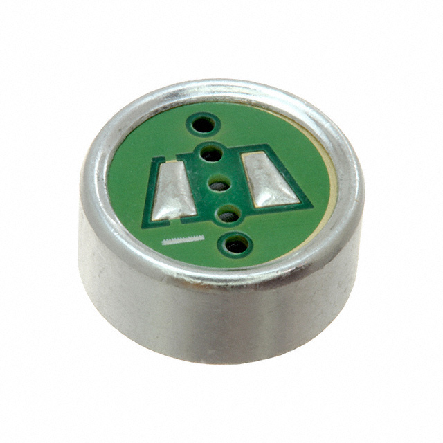 MIC COND ANLG NC -42DB 0.382"DIA