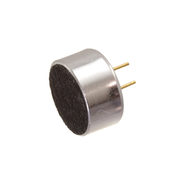 MIC COND ANLG OMNI -42DB 0.382"D