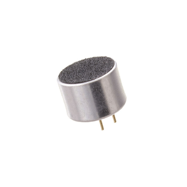 MIC COND ANLG OMNI -44DB 0.382"D