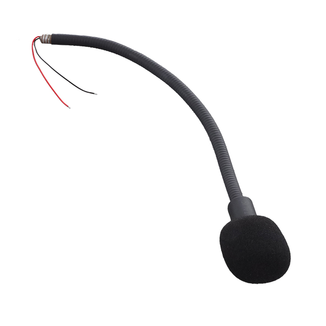 MIC BOOM ANLG NC -51DB 0.748"DIA