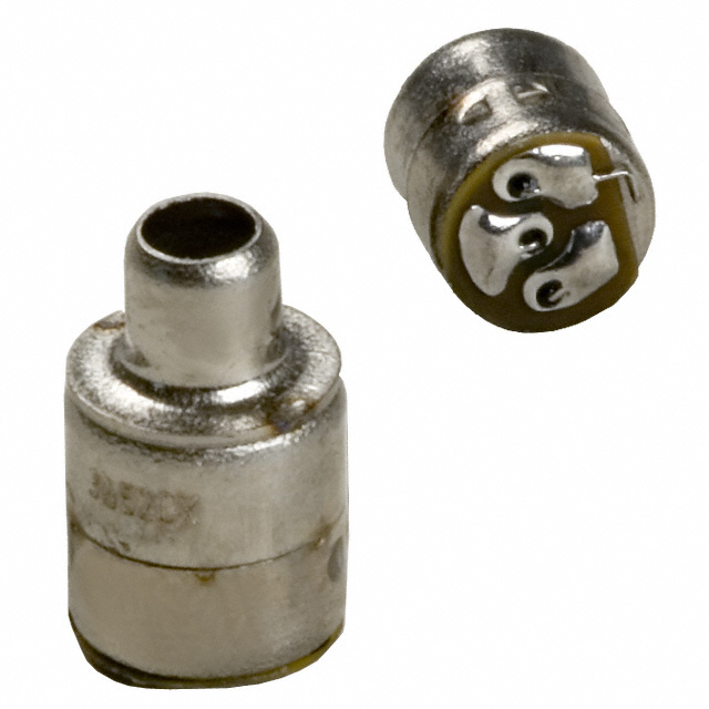 MIC COND ANLG OMNI -53DB 0.101"D