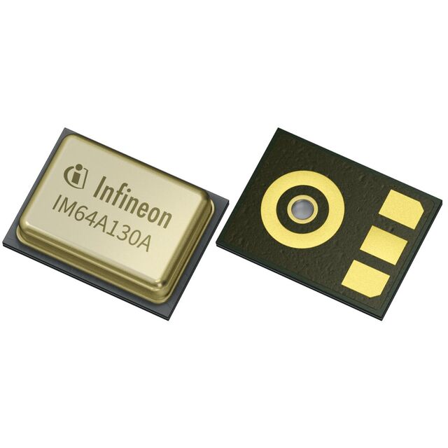 XENSIV - IM64D130A Automotive ME