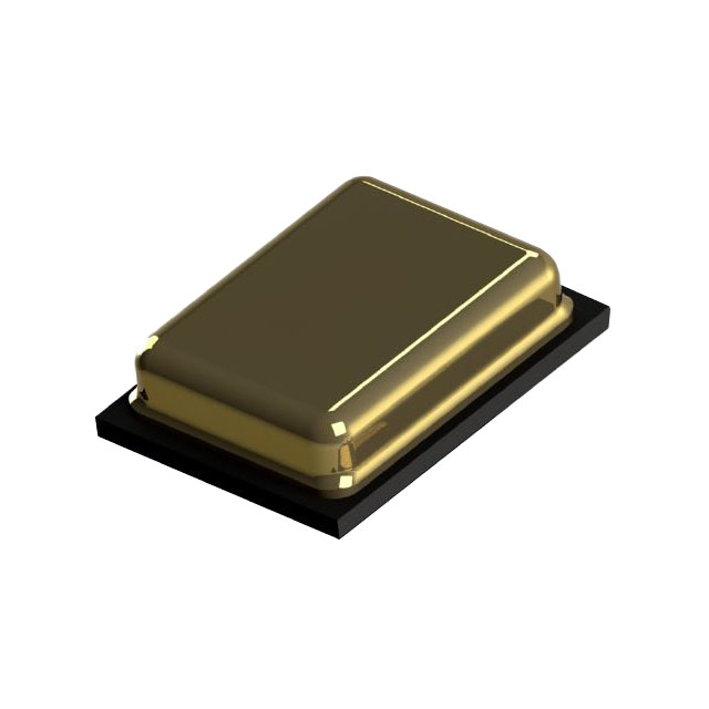 MIC MEMS ANALOG OMNI -38DB