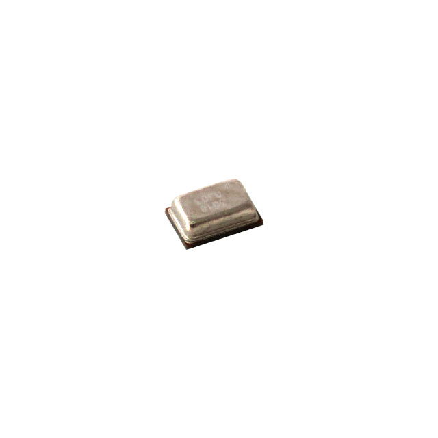 MIC MEMS ANALOG OMNI -38DB
