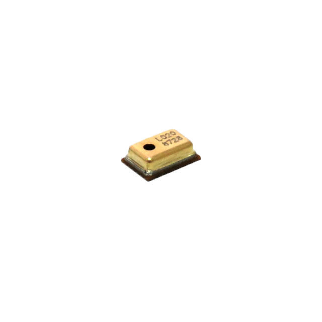MIC MEMS ANALOG OMNI -42DB