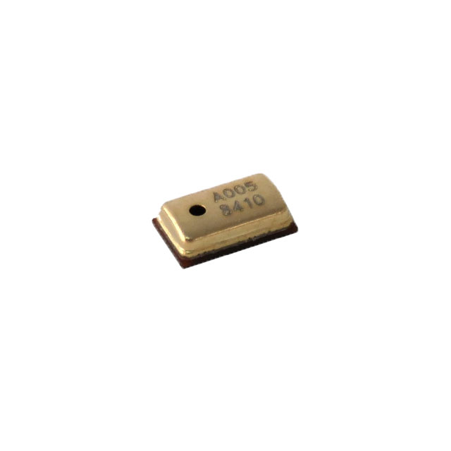 MIC MEMS ANALOG OMNI -38DB