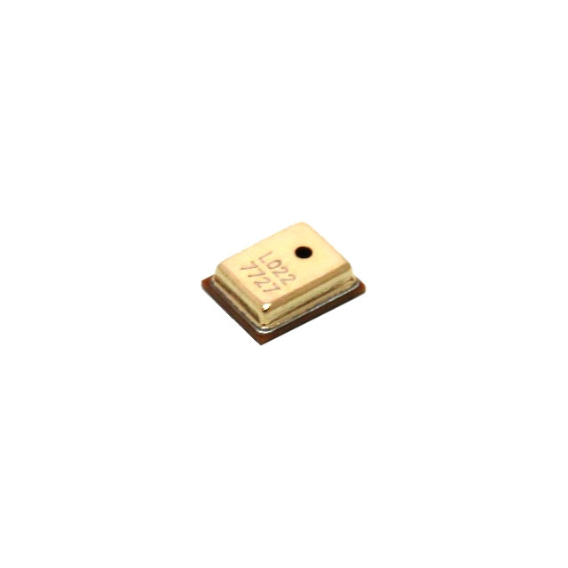 MIC MEMS ANALOG OMNI -42DB