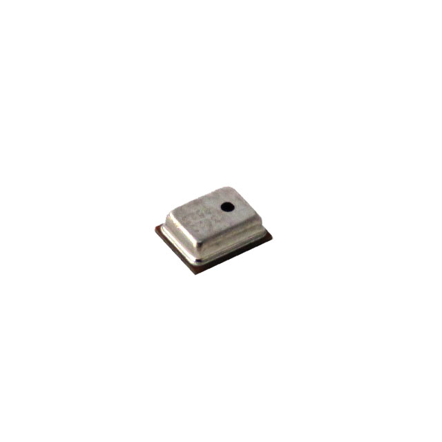 MIC MEMS ANALOG OMNI -42DB