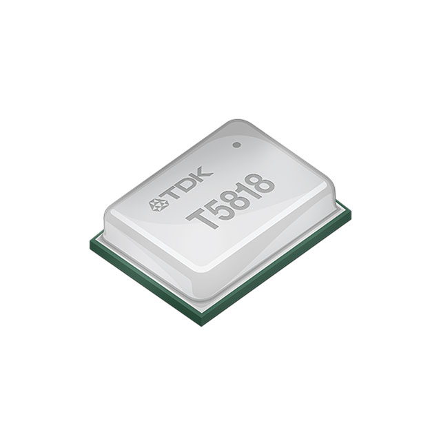 MIC MEMS DIGITAL PDM OMNI -41DB