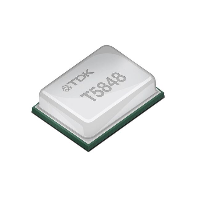 BOTTOM PORT I2S DIGITAL OUTPUT M