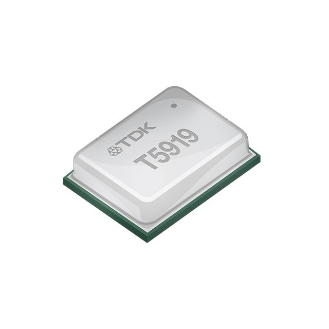 MIC MEMS DIGITAL PDM OMNI -41DB