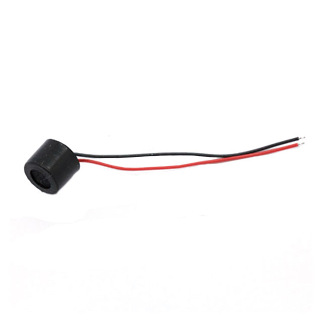 MIC COND ANLG OMNI -42DB 0.236"D