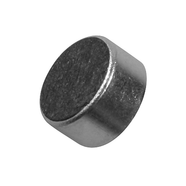 MIC COND ANALOG OMNI 0.382"DIA