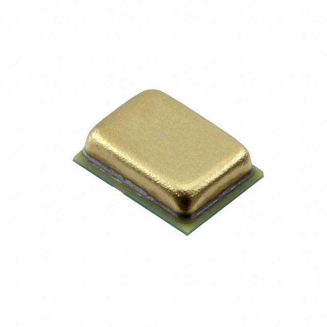MIC MEMS ANALOG OMNI -38DB