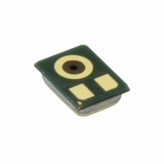MIC MEMS ANALOG OMNI -38DB