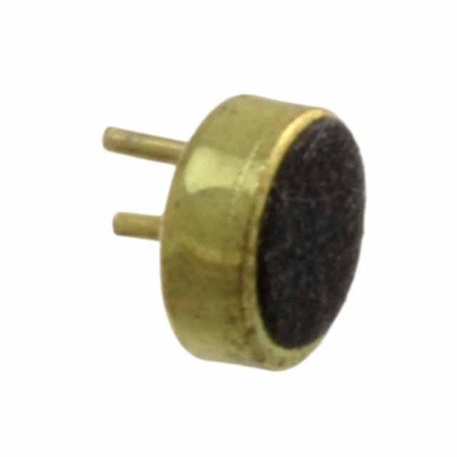 MIC MAG ANALOG OMNI -42DB 4MM D