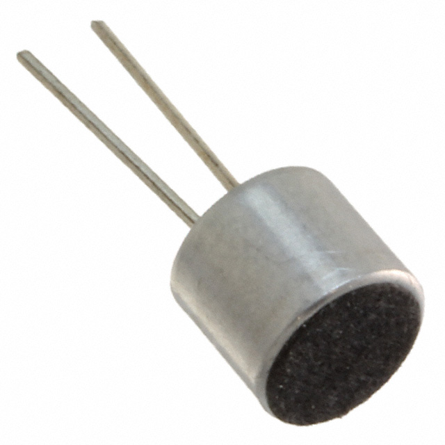 MIC COND ANLG OMNI -36DB 0.236"D