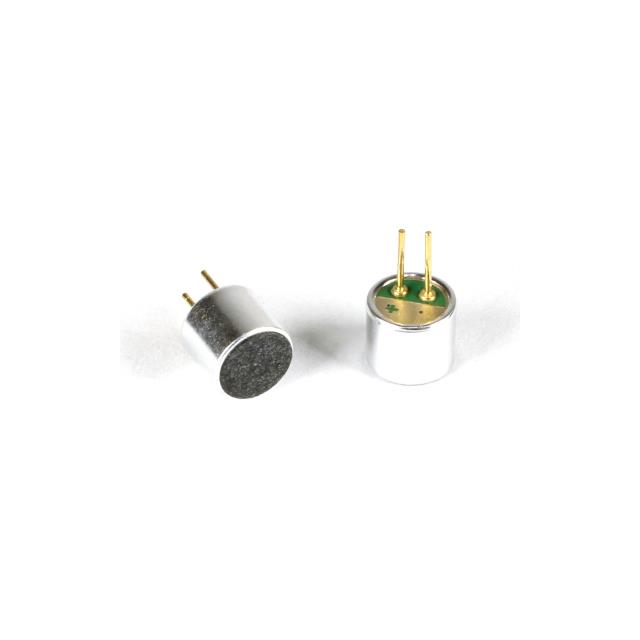 MIC COND ANLG OMNI -36DB 0.236"D