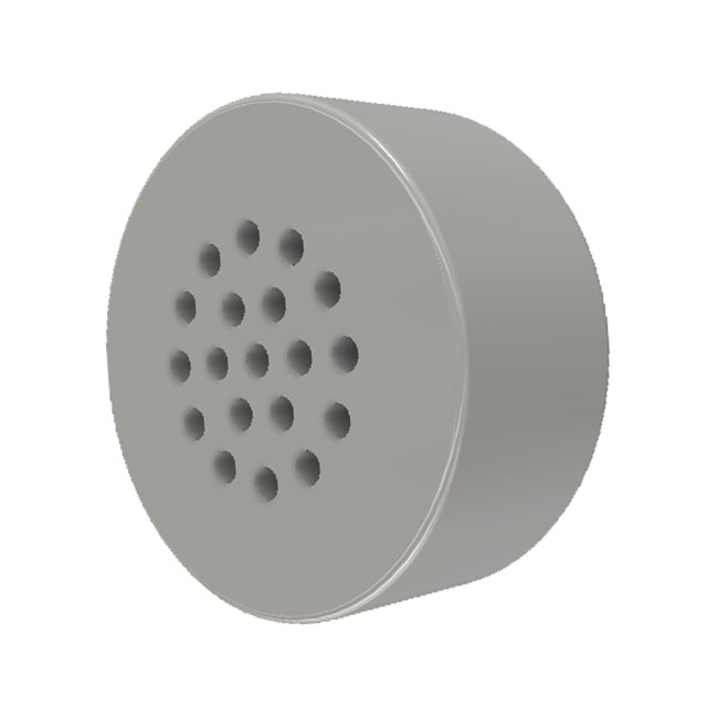 MIC COND ANLG OMNI -30DB 0.236"D