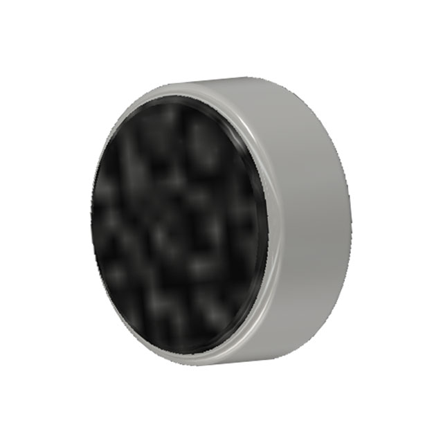 MIC COND ANLG OMNI -35DB 0.228"D