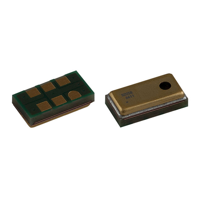 AUDIO MICROPHONE