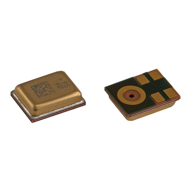 MIC MEMS DIGITAL PDM OMNI -37DB