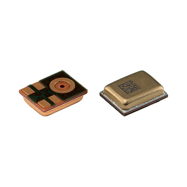 MIC MEMS DIGITAL PDM OMNI -37DB