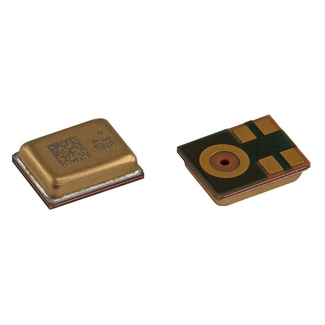 MIC MEMS DIGITAL PDM OMNI -37DB
