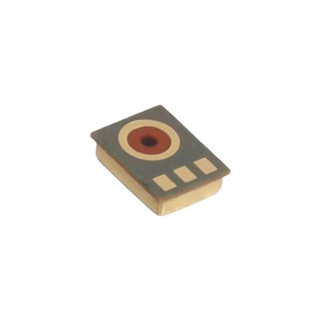 SISONIC MEMS MICROPHONE