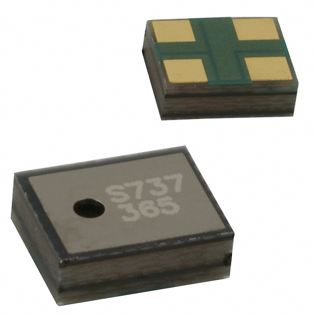 MIC MEMS ANALOG OMNI -22DB