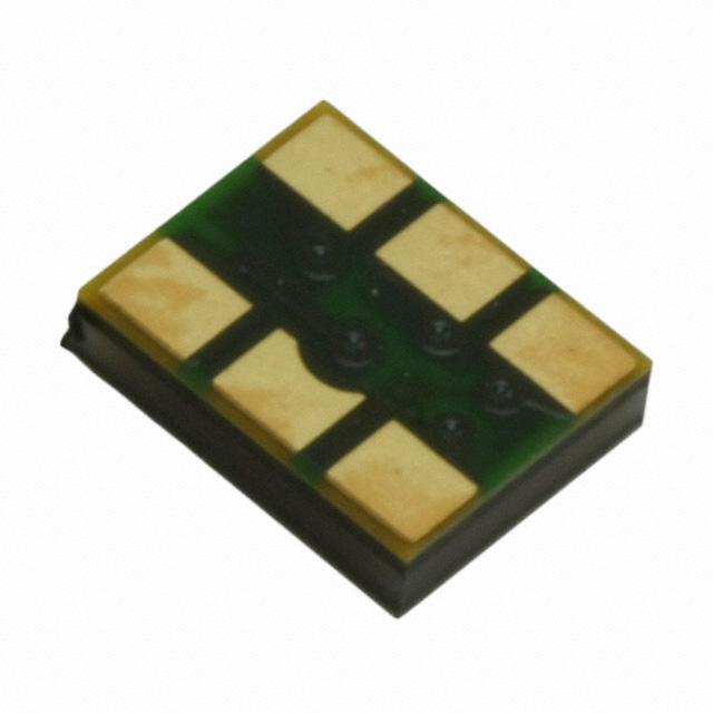 MIC MEMS ANALOG OMNI -32DB