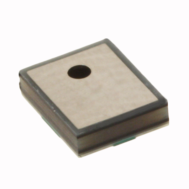 MIC MEMS ANALOG OMNI -22DB