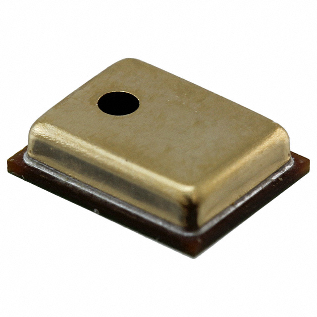 MIC MEMS DIGITAL PDM OMNI -22DB