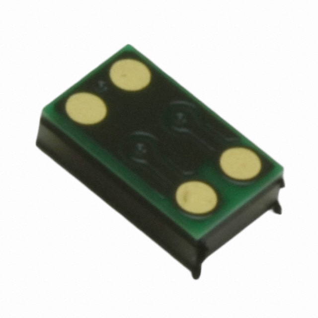 MIC MEMS ANALOG OMNI -42DB