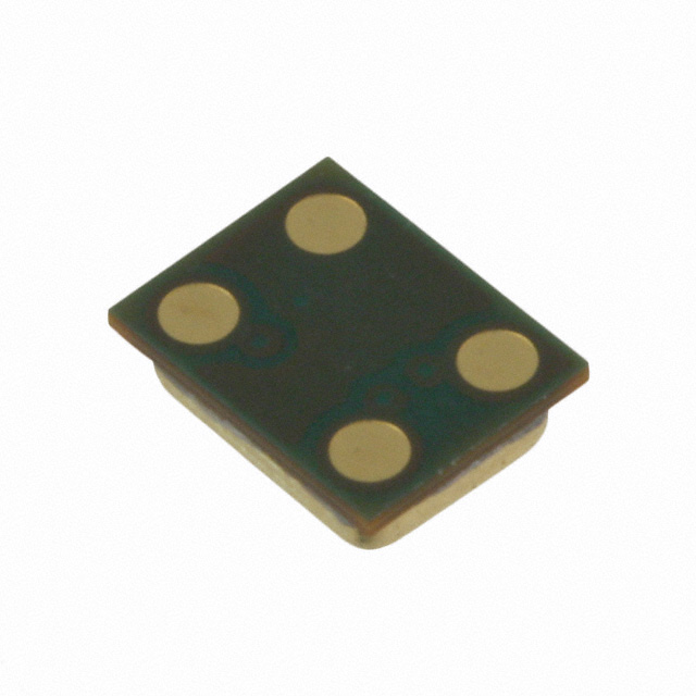 MIC MEMS ANALOG OMNI -22DB