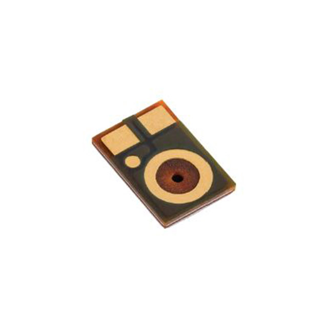 MIC MEMS ANALOG OMNI -38DB
