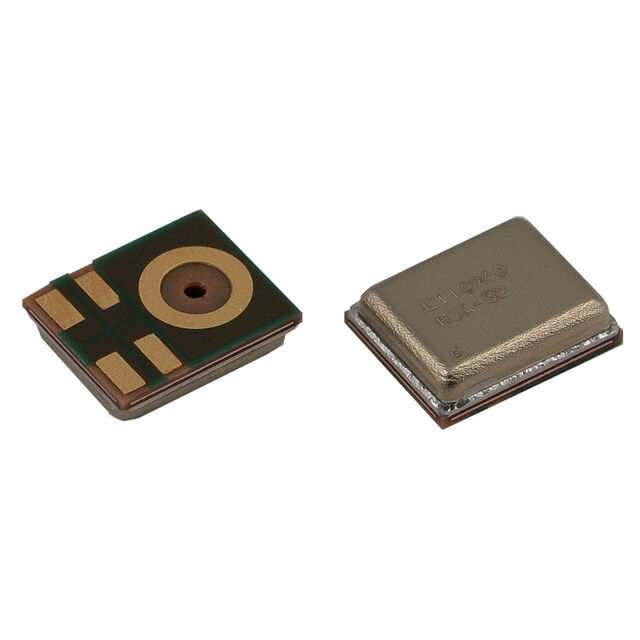 MIC MEMS DIGITAL PDM OMNI -41DB
