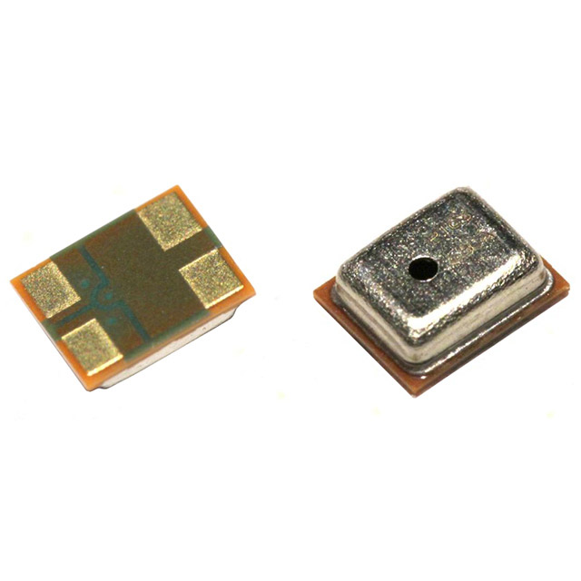 MIC MEMS ANALOG OMNI -42DB