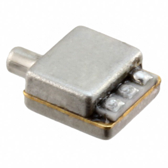 MIC COND ANALOG OMNI -54.5DB
