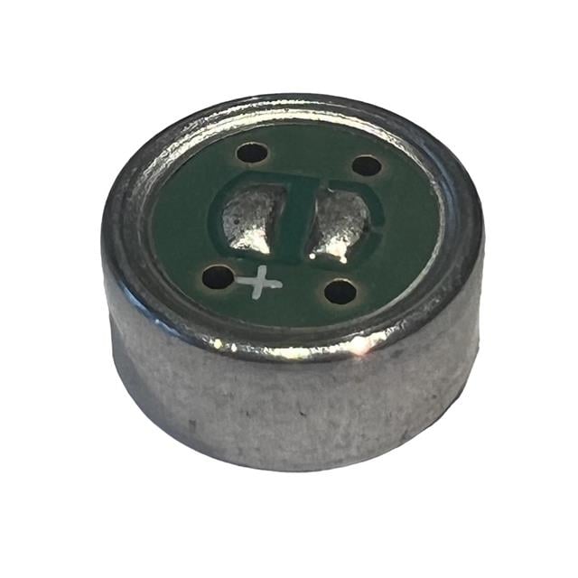 Cardioid Microphone