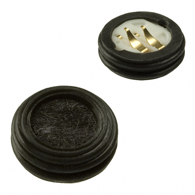 MIC COND ANLG OMNI -44DB 0.295"D